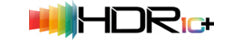 Het HDR10+-logo