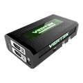 HDfury Vertex 4K 18Gbps HDMI 2x2 matrix and scaler with OLED, HDMI inputs, RS232, mini USB, AUDIO and HDCP switches