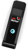 USB Doctor QC2.0-0